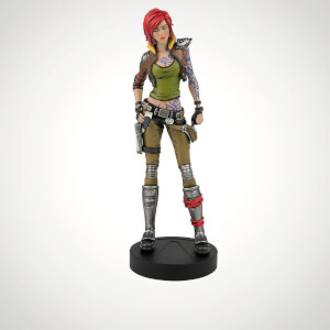 Official Borderlands 3 Lilith Figurine/Figure