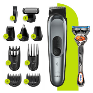 braun series 7 beard trimmer attachment