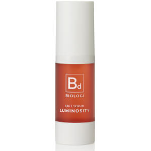 Biologi Bd Luminosity Face Serum 30ml
