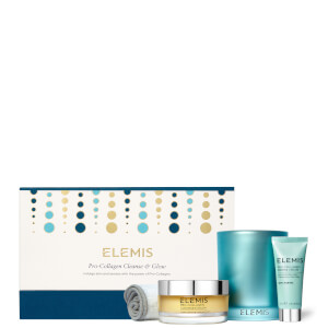Elemis Pro-Collagen Cleanse and Glow