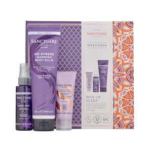 Box of Sleep Gift Set