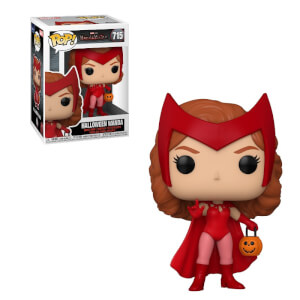 pop in a box scarlet witch