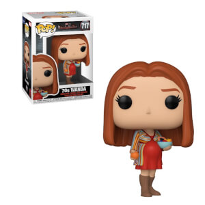 wanda maximoff funko