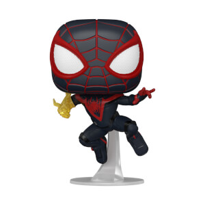 muñecos pop de marvel