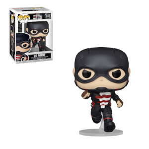 falcon and the winter soldier funko pop