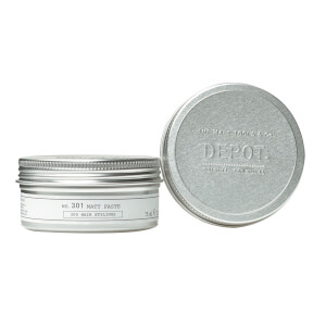 Depot No.301 Matt Paste 75ml
