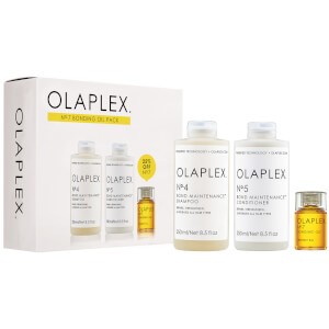 Olaplex No.7 Bonding Oil Pack