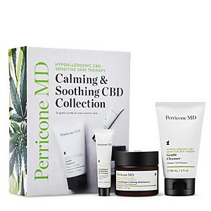 perricone cbd moisturizer