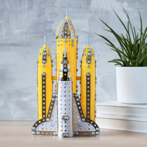 NASA Space Shuttle Construction Kit