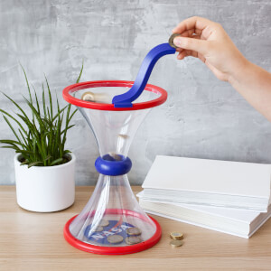 NASA Black Hole Money Box