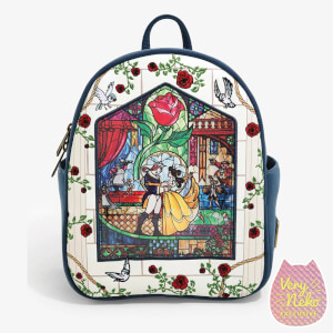 Sac a dos la belle et la bete clearance
