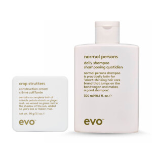 evo Name of the Game Crop Strutters Pack (Worth $82.50)