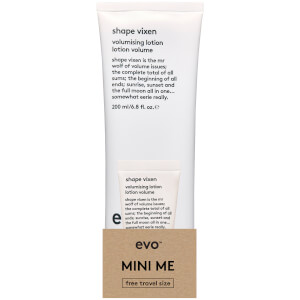 evo Mini Me - Shape Vixen Set (Worth $39.50)