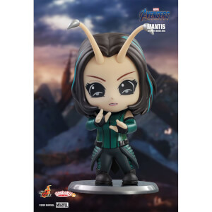 Hot Toys Cosbaby Marvel Avengers: Endgame - Mantis Figure