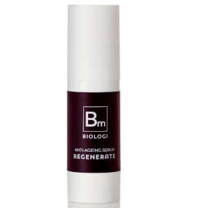 Biologi Bm Regenerate Anti-Ageing Serum 30ml