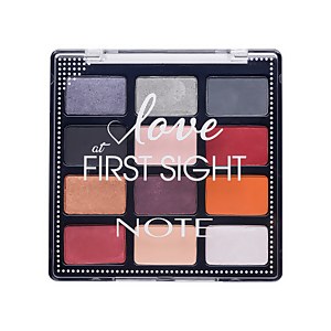 Love At First Sight Eye Shadow Palette - 203 Freedom to Be