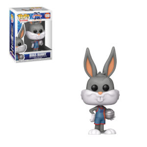 lola bunny funko