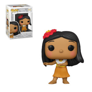 it's a small world funko pop