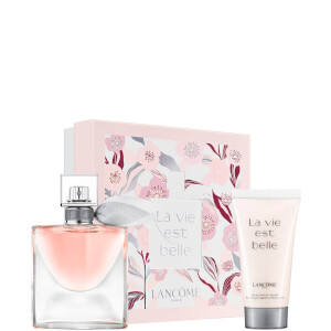 Lancome La Vie Est Belle Fragrance Lookfantastic