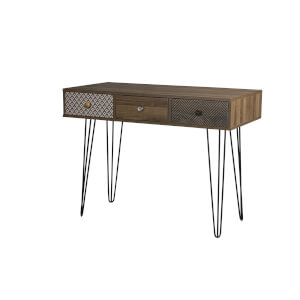 Dunelm Casablanca Desk