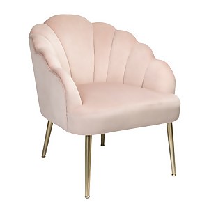 next blush chair