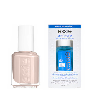 essie Core Routine Kit - Ballet Slippers