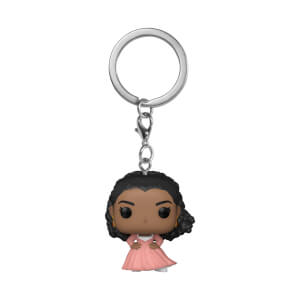 Hamilton Angelica Funko Pop! Keychain