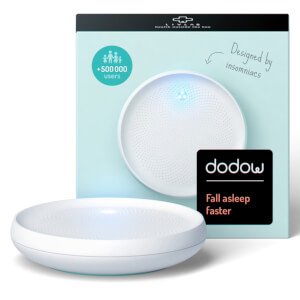 Dodow Sleep Aid Device