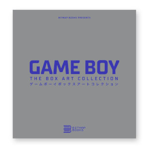 Bitmap Books Game Boy: The Box Art Collection