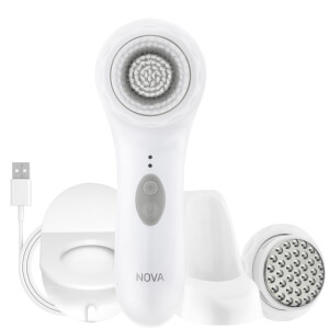 spa sciences aero skincare infusion system