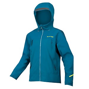 Endura cycling jackets waterproof clearance