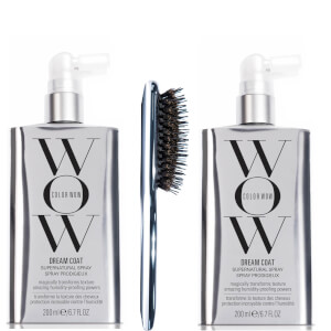 Color Wow Dream Coat Bundle