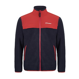 Berghaus fleece xxxl clearance