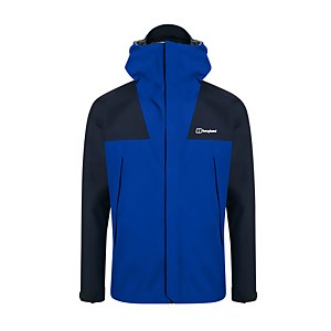 Men S Waterproof Jackets Raincoats Berghaus Men S Waterproof Jackets Raincoats Berghaus