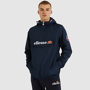 ellesse boys coats