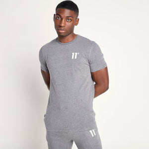 11 degrees men's t shirt