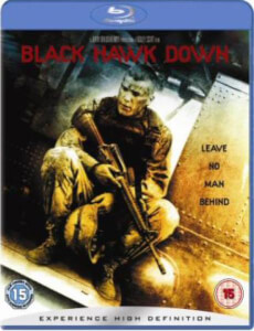 Black Hawk Down