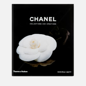 Thames and Hudson Ltd: Chanel - Collections and Creations