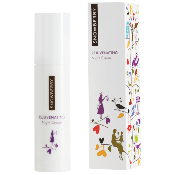 REJUVENATING Night Cream 50ml