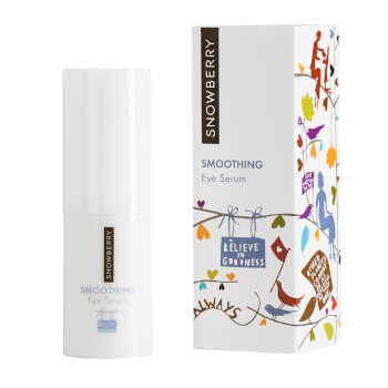 SMOOTHING Eye Serum 15ml