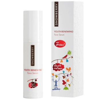 YOUTH RENEWING Face Serum with eProlex® 35ml
