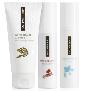Everyday Glow Bundle (Worth $159.00)