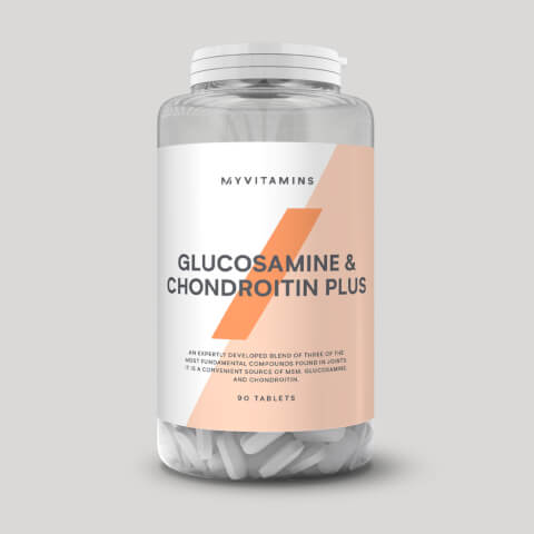 glucosamina condroitină este un medicament hormonal