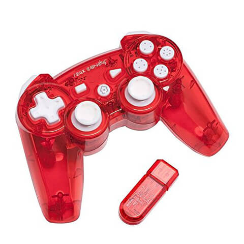 Rock candy 360 controller driver