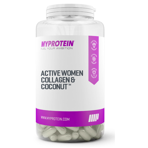 Active Woman Collagene e Cocco™