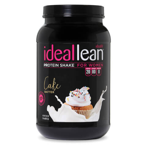Best Protein Powder