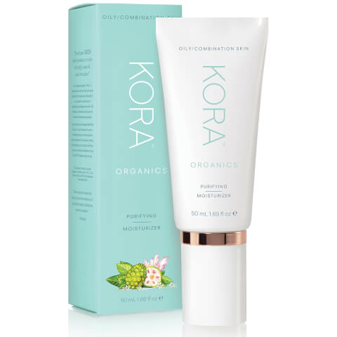 kora hydrating moisturizer