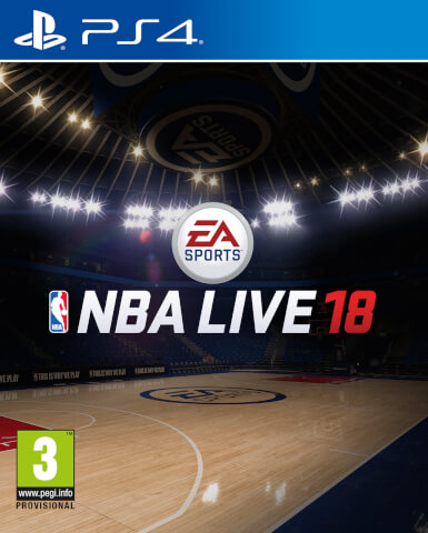 nba live 18 download pc nba live 18 download pc