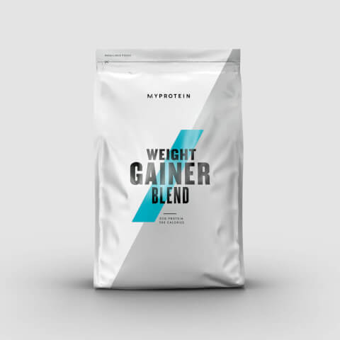 3 Best Supplements For Weight Gain Myprotein