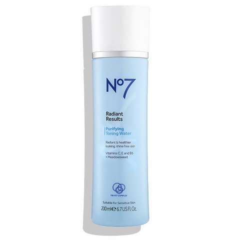 no 7 micellar water